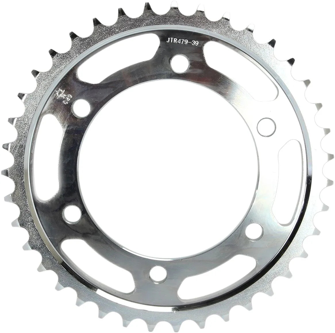 Jt Sprockets Steel Rear Sprocket 39t
