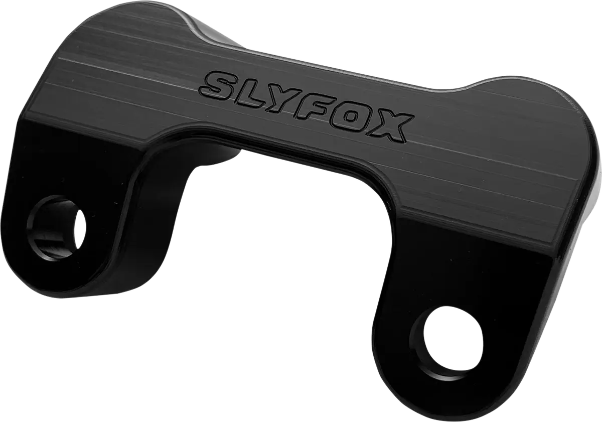 Slyfox Riser Adapter - 3.5" On-center