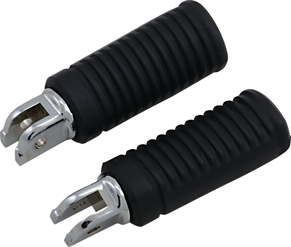 Drag Specialties Fml Foot Pegs - Chrome