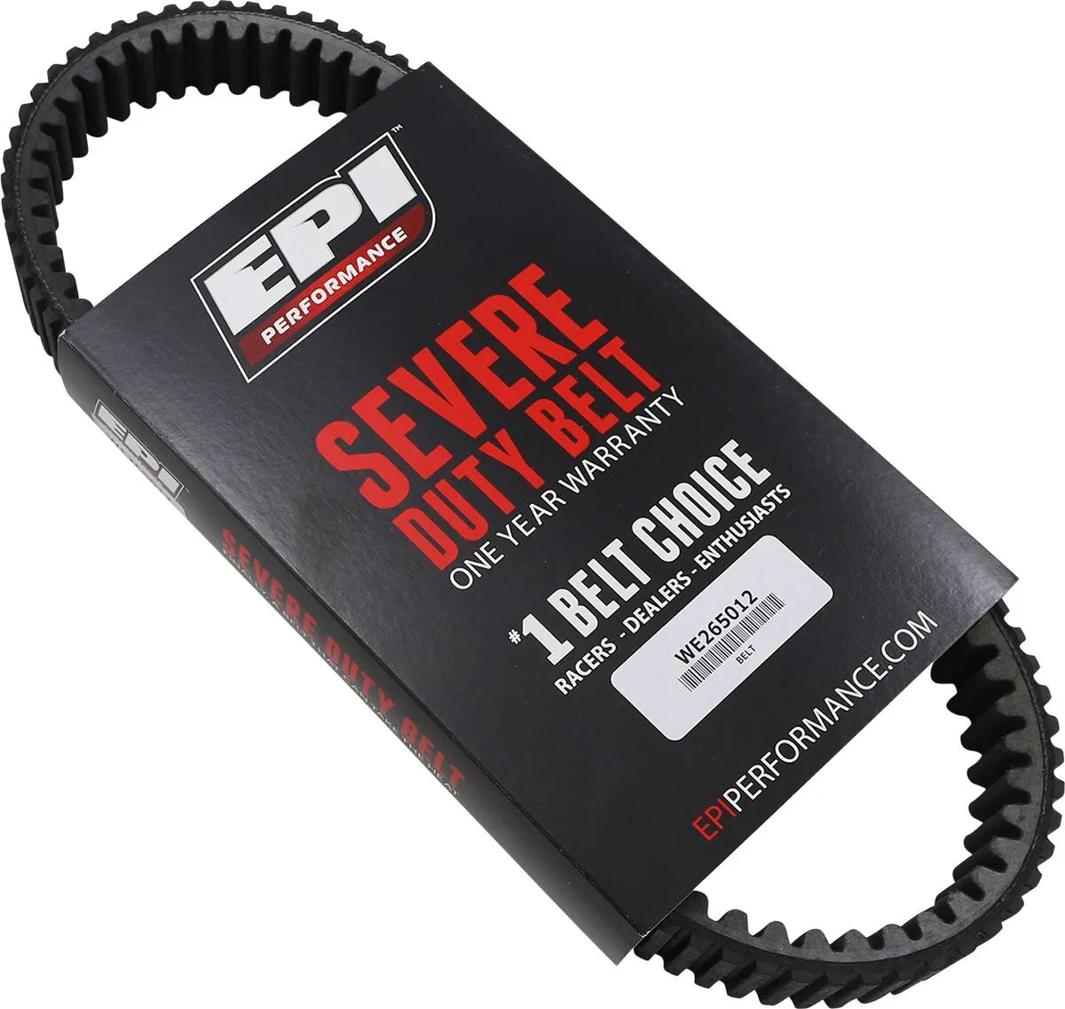 Epi Severe Duty Drive Belt