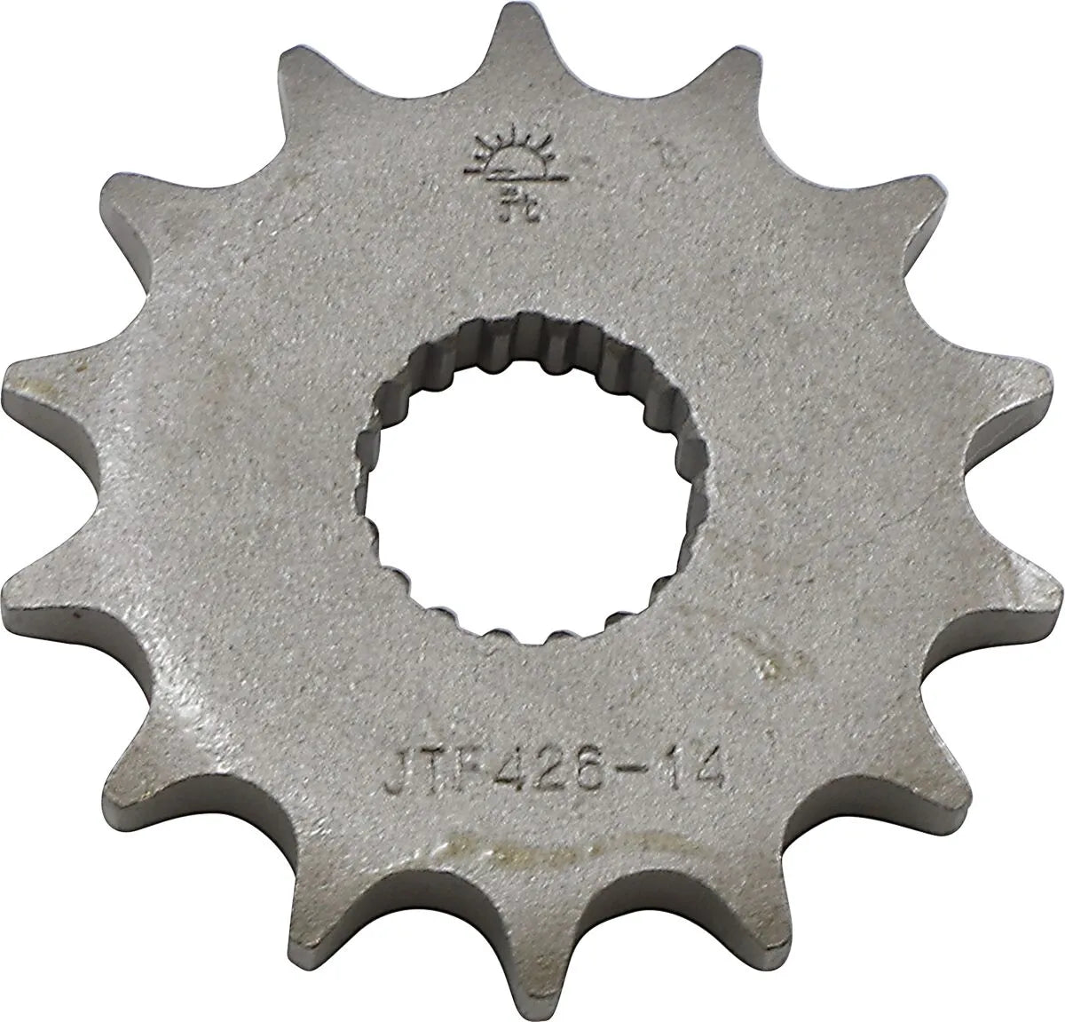 Jt Sprockets Front Sprocket 14t Steel