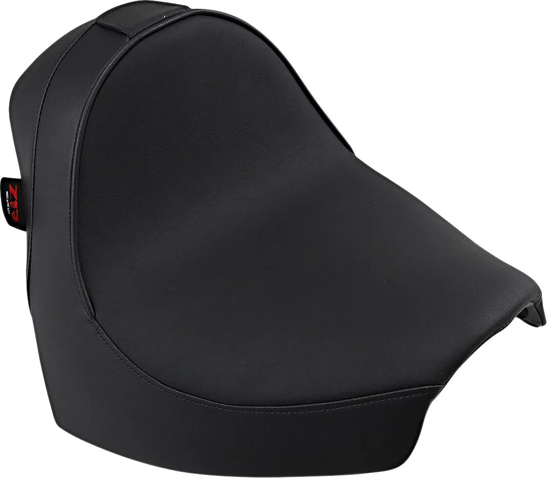 Z1r Solo Seat With Backrest Option