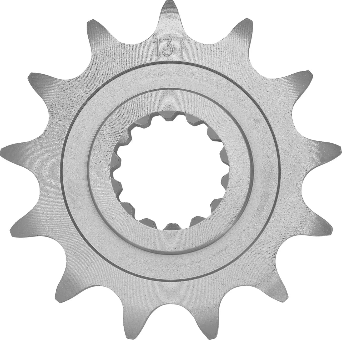 Moose Offroad Front Sprocket - Chromoly Steel