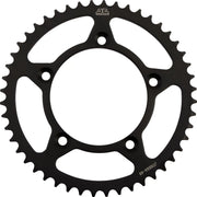 Jt Sprockets Steel Rear Sprocket 48t