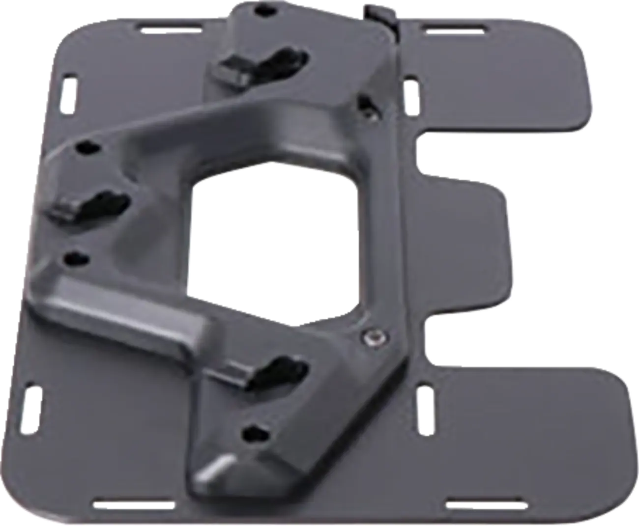 Sw-motech Adapter Plate Right - Sysbag Wp Mounting