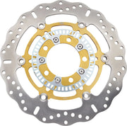 Ebc Brake Rotor For Sportbikes