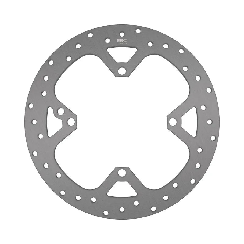 Ebc D-series Round Brake Rotor