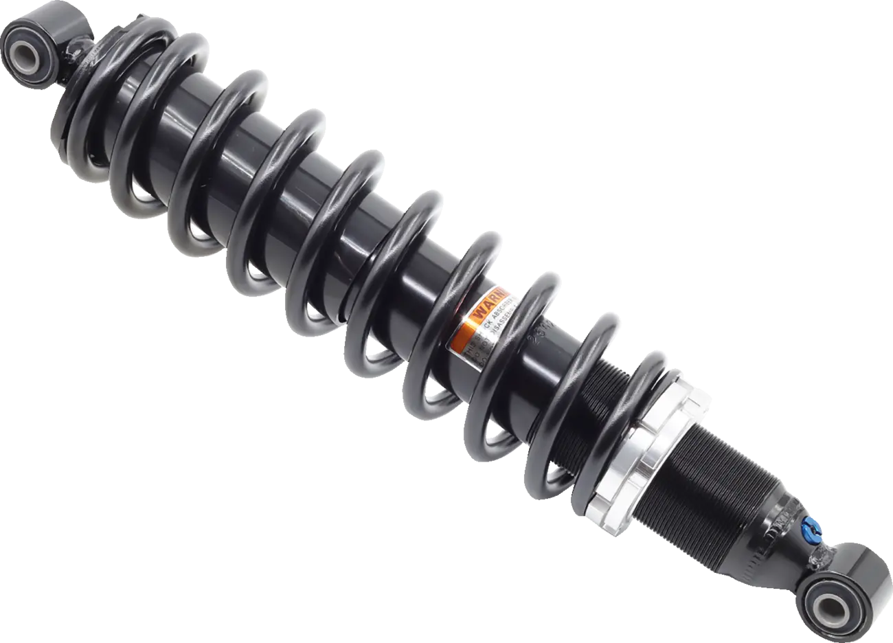 Moose Offroad Gas Shock - Heavy Duty Upgrade