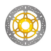 Ebc X-series Brake Rotor For Sport Bikes