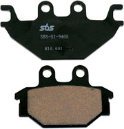 Sbs Si Offroad Sintered Brake Pads - High Performance