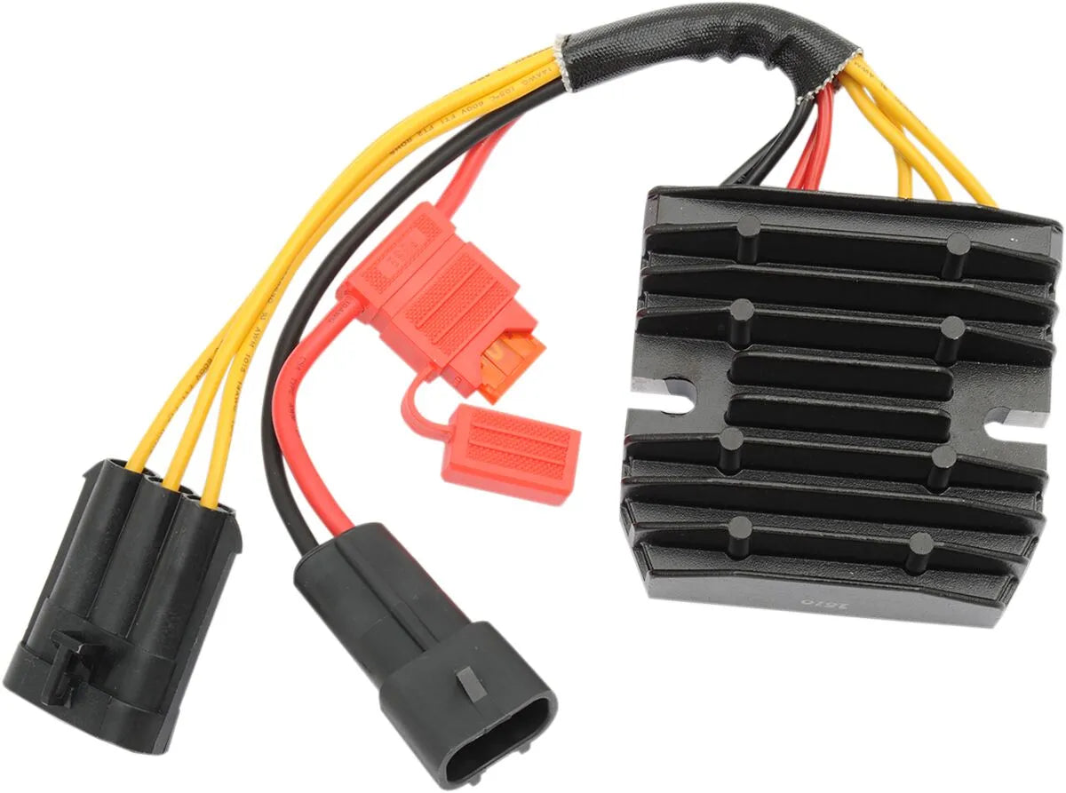 Rick's Motorsport Electric Regulator Rectifier For Polaris