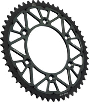 Jt Sprockets Twinstar Rear Sprocket - 52t
