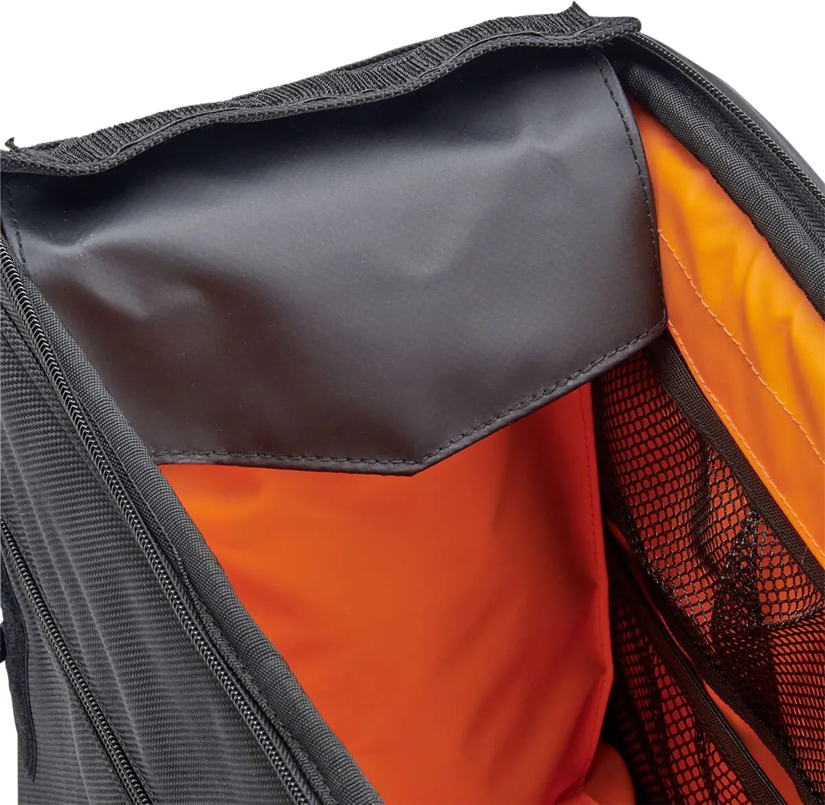 Biltwell Exfil-36 Motorcycle Saddlebags