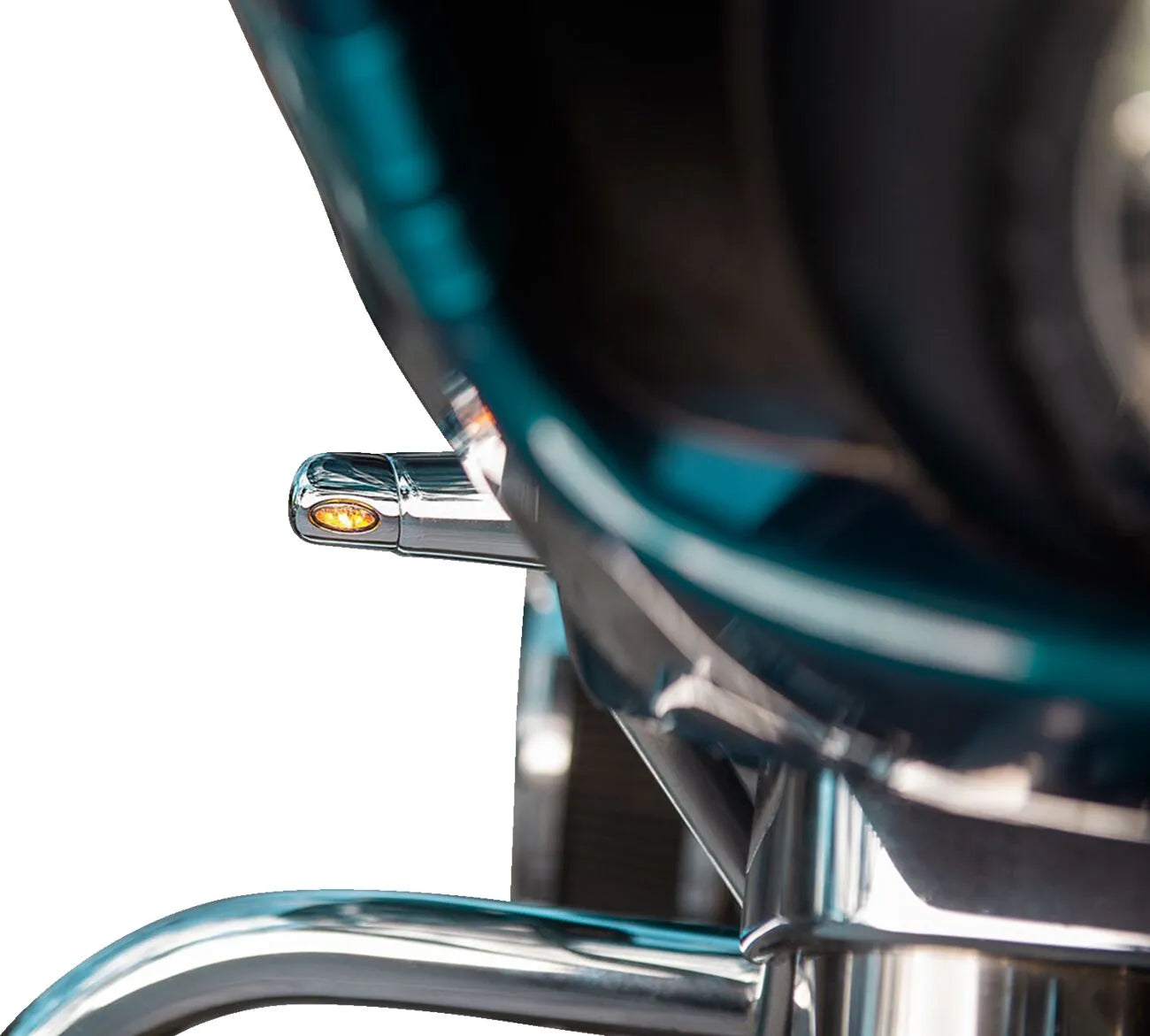 Kodlin Elypse Led Front Turn Signals