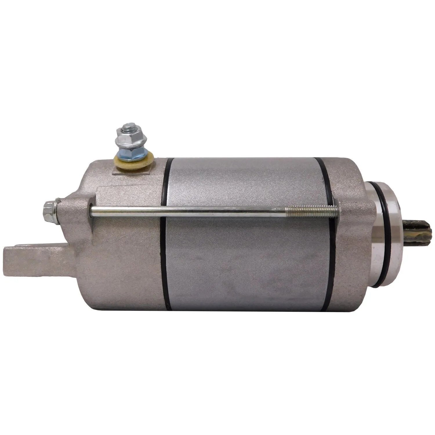 Parts Europe Starter - High-performance Replacement