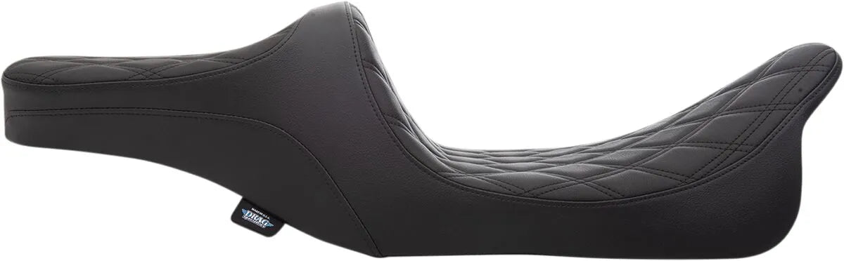 Drag Specialties Predator Iii 2-up Seat