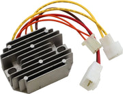 Parts Unlimited Regulator Rectifier
