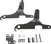 Drag Specialties Sissy Bar Side Plates