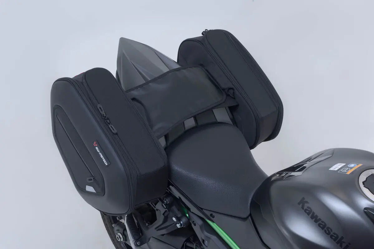 Sw-motech Pro Blaze H Saddlebag Set