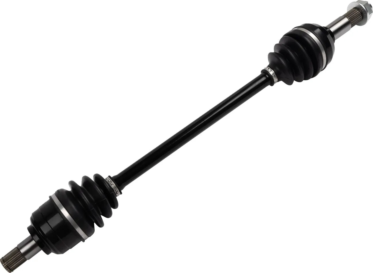 Moose Offroad Complete Axle Assembly