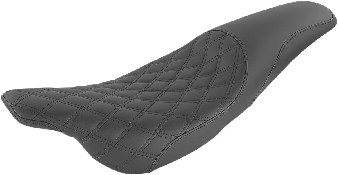 Saddlemen Profiler Lattice Stitch Seat