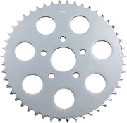 Drag Specialties Rear Wheel Sprocket 530 48t