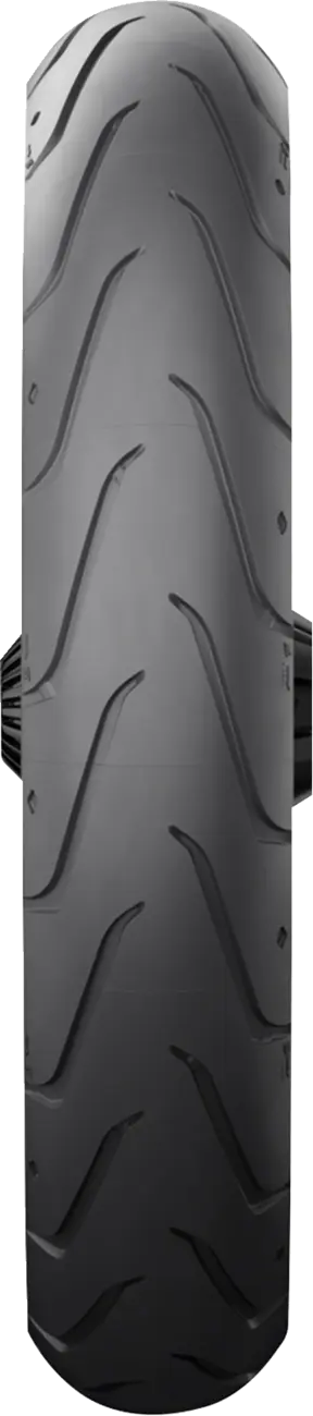 Michelin Scorcher 11 Tire 140/75r17 For Harley-davidson