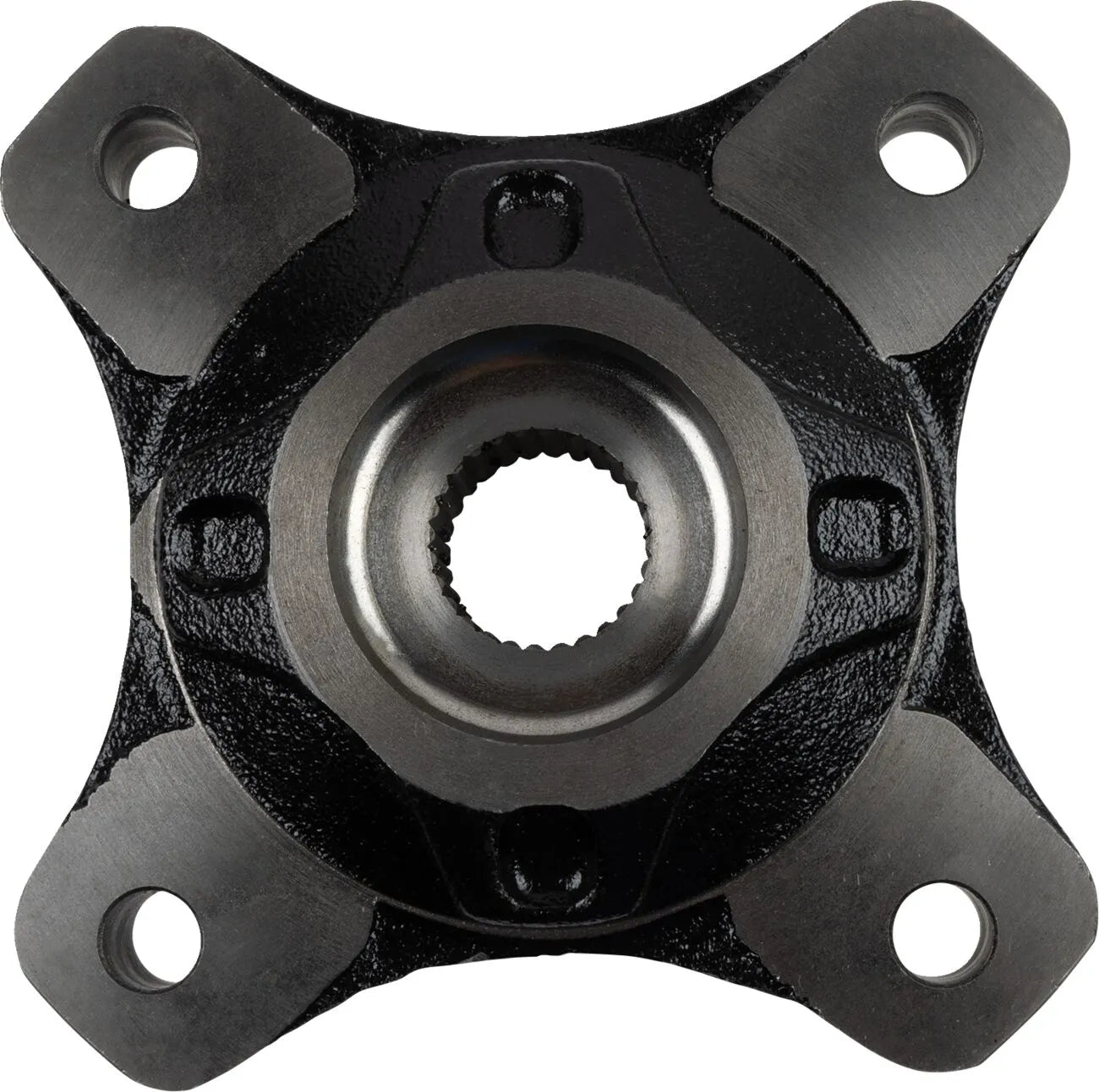 Moose Offroad Wheel Hub - Oem Replacement