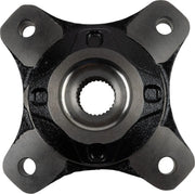 Moose Offroad Wheel Hub - Oem Replacement