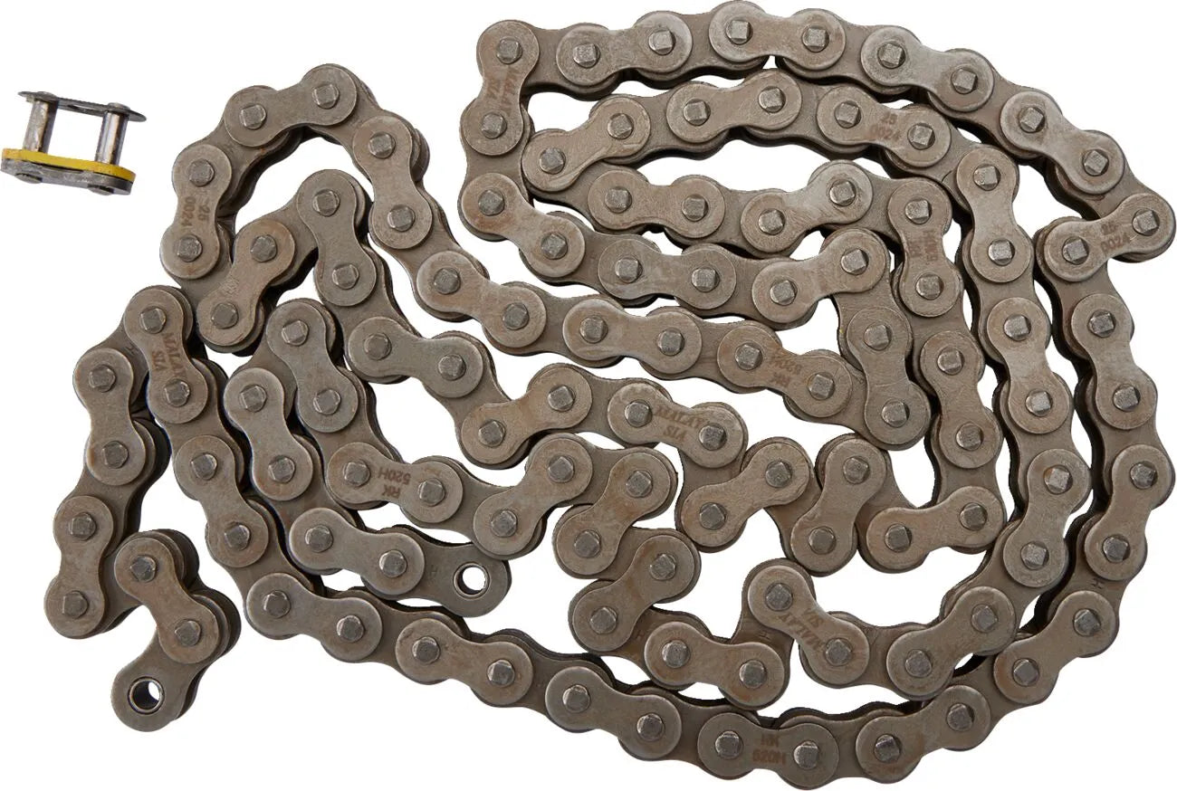 Rk 520h Heavy Duty Motorcycle Chain
