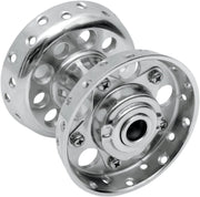 Drag Specialties Star Hub With Timken Bearings