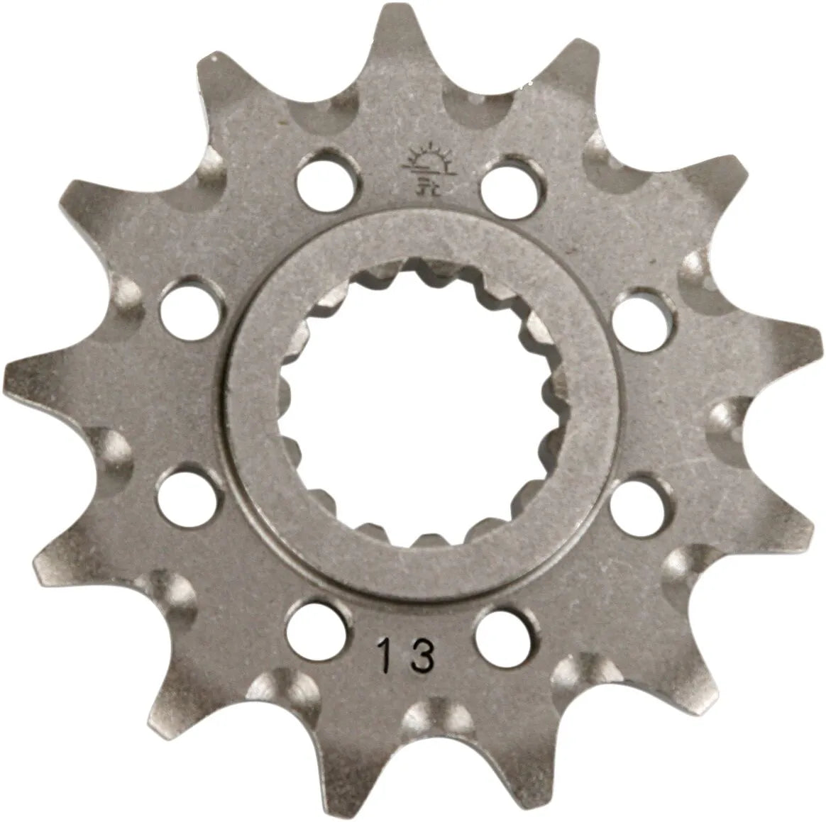 Jt Sprockets Front Sprocket 520-13t Steel