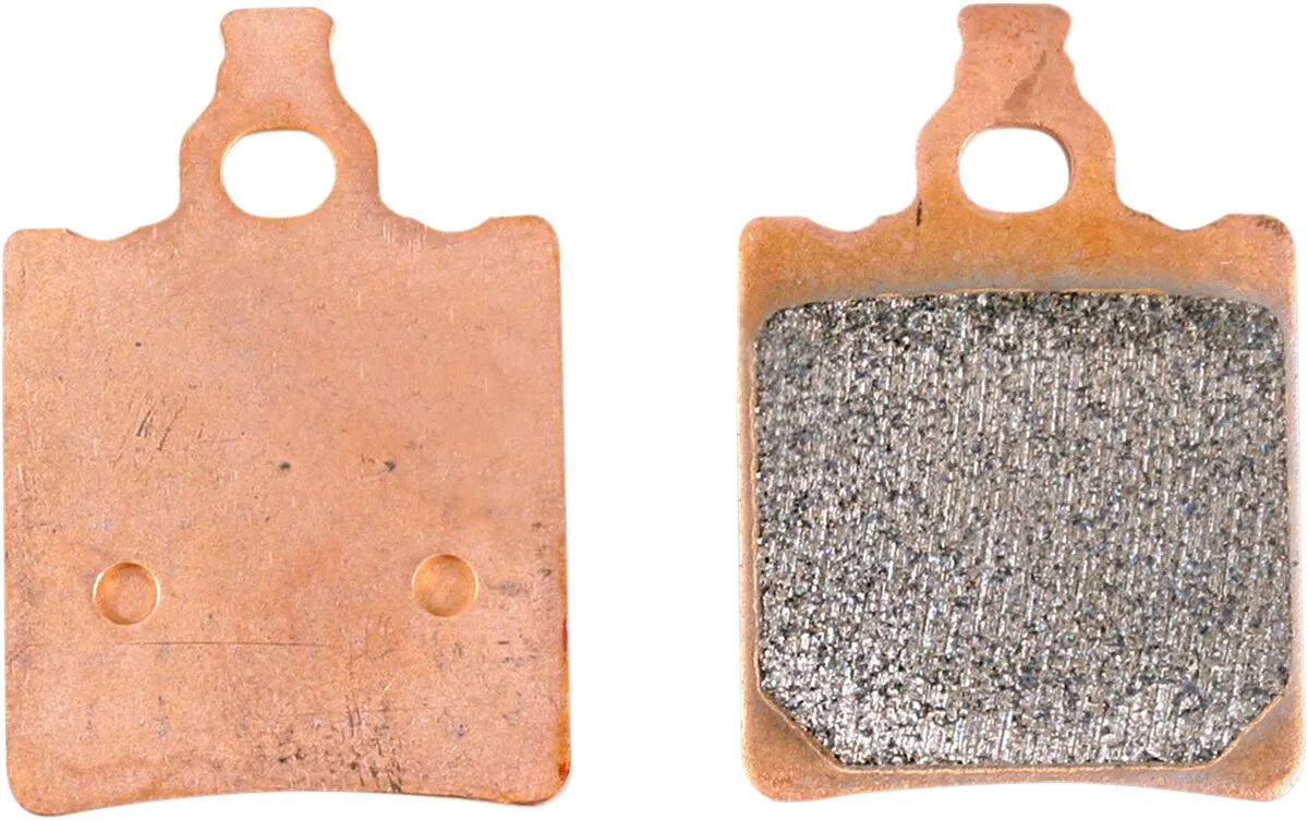Ebc Long-life Sintered "R" Brake Pads