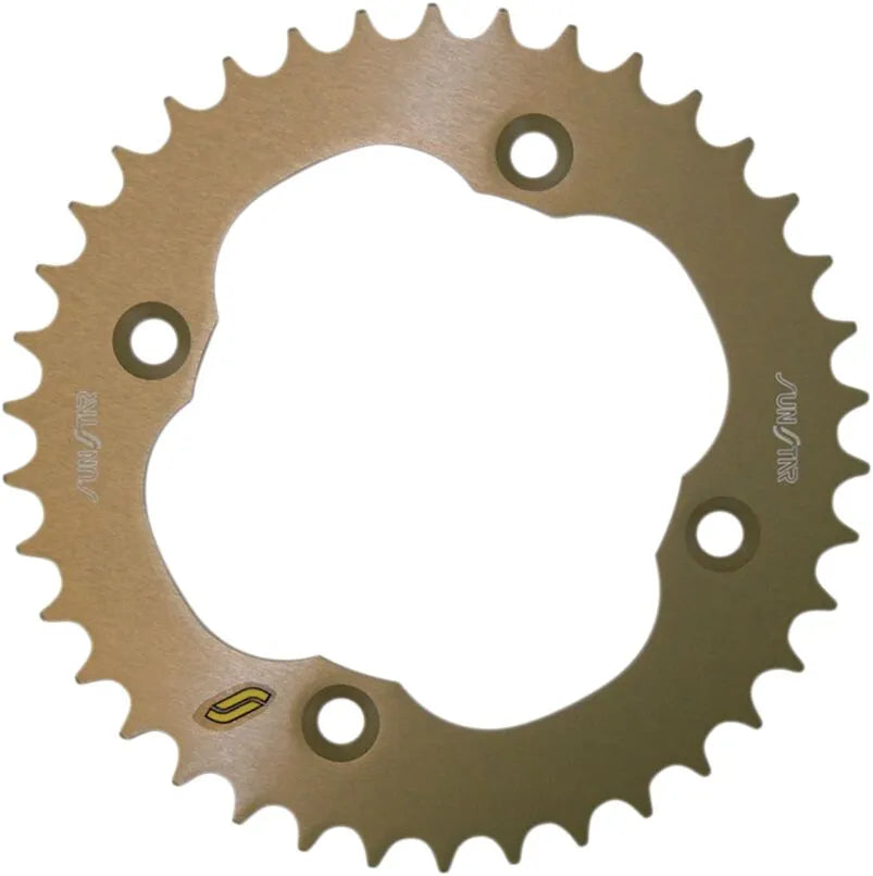 Sunstar Aluminum Rear Sprocket