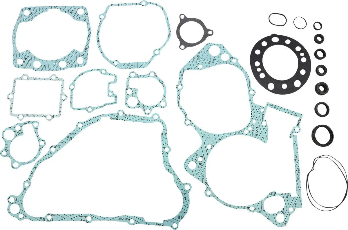Prox Complete Gasket Kit - 4-stroke Engine
