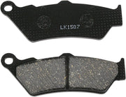 Ebc Fa2092 Organic Brake Pads