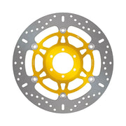 Ebc X-series Brake Rotor For Sport Bikes