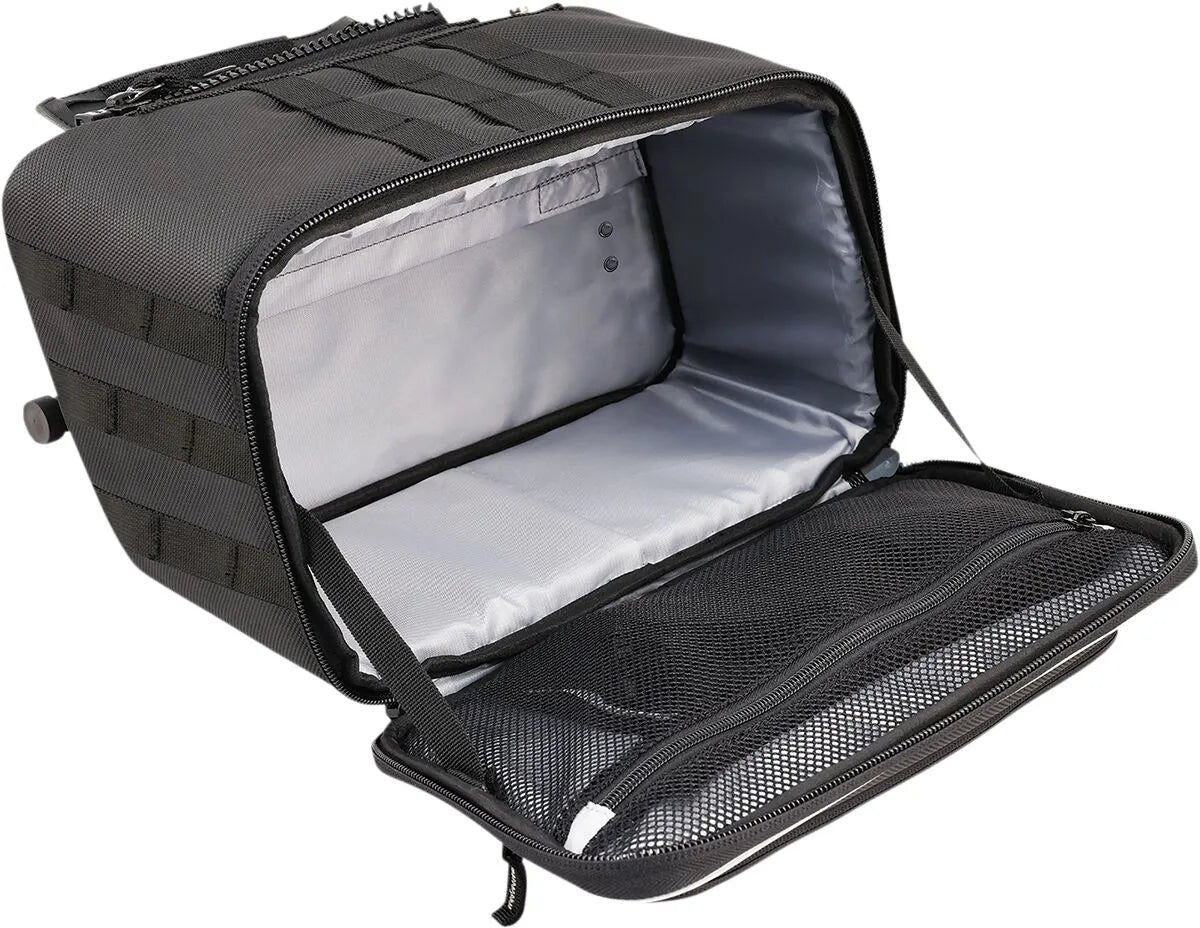 Nelson Rigg Road Trip Saddlebag For Harley Davidson