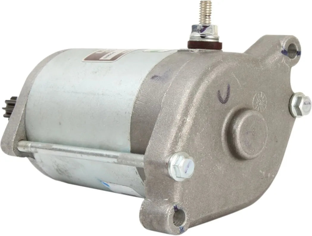 Parts Unlimited Starter Motor