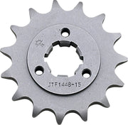 Jt Sprockets Front Sprocket - 525 Chain, 15 Tooth