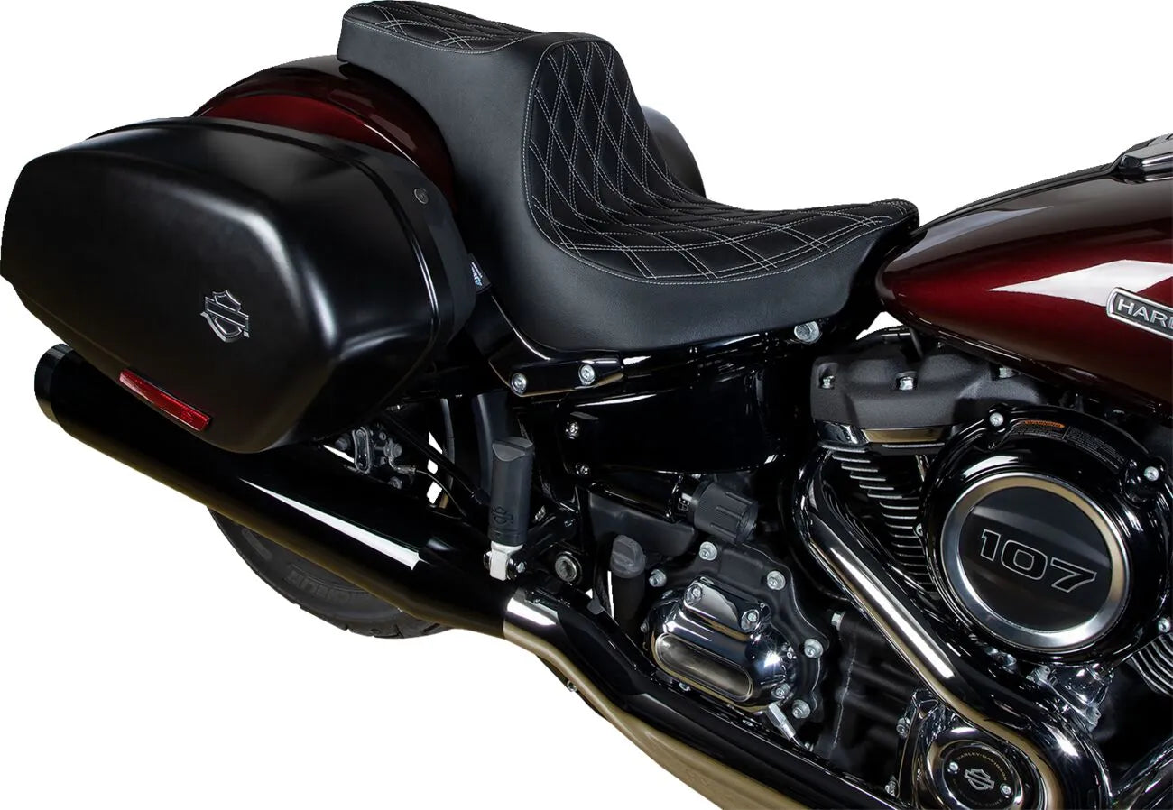 Drag Specialties Predator Iii Seat