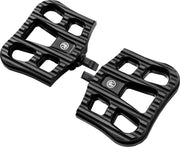 Performance Machine Drifter Floorboards - Black