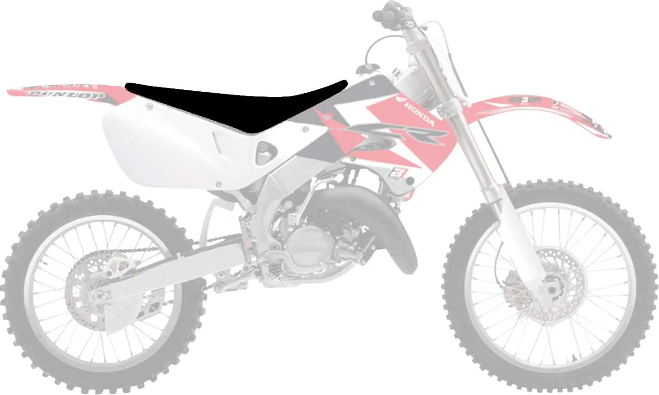 Blackbird Racing Pyramid Seat Cover