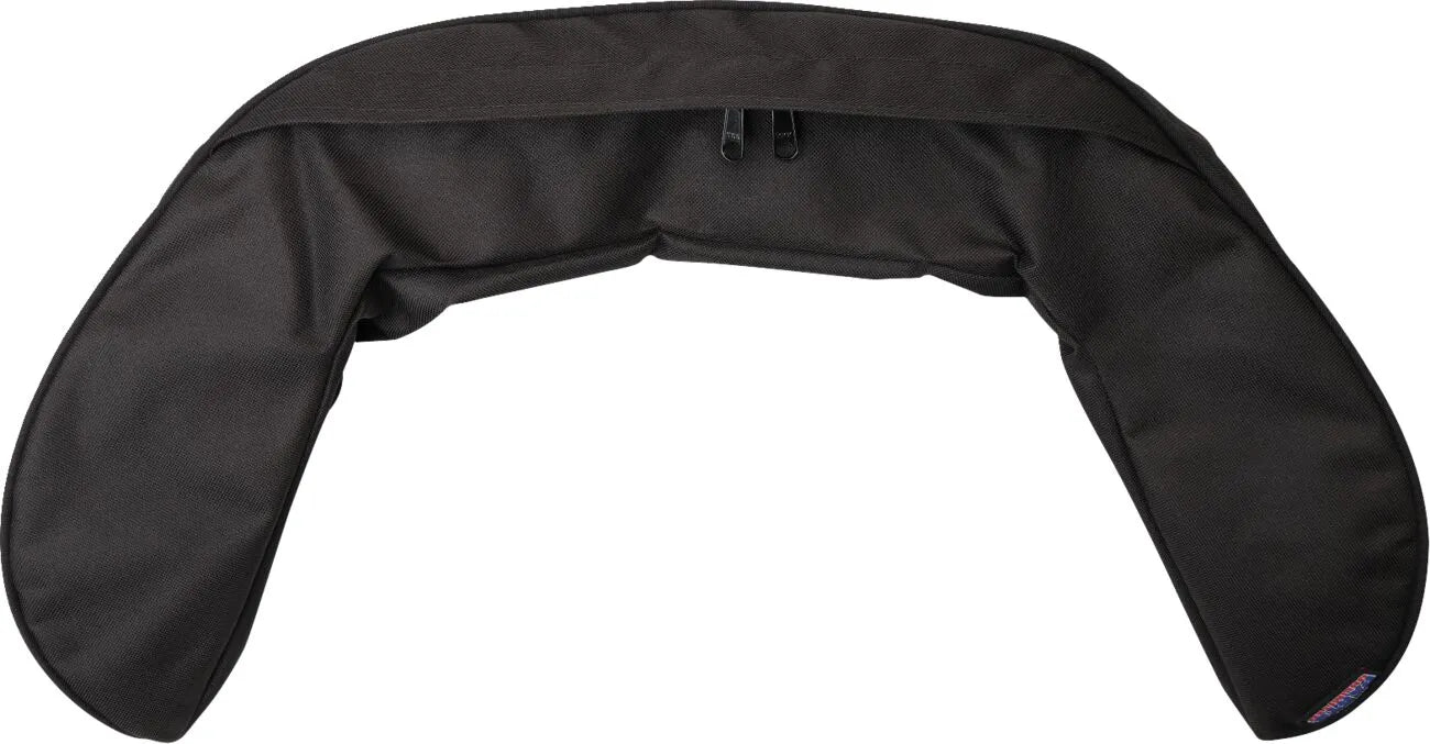 Parts Unlimited Snowmobile Windshield Bag