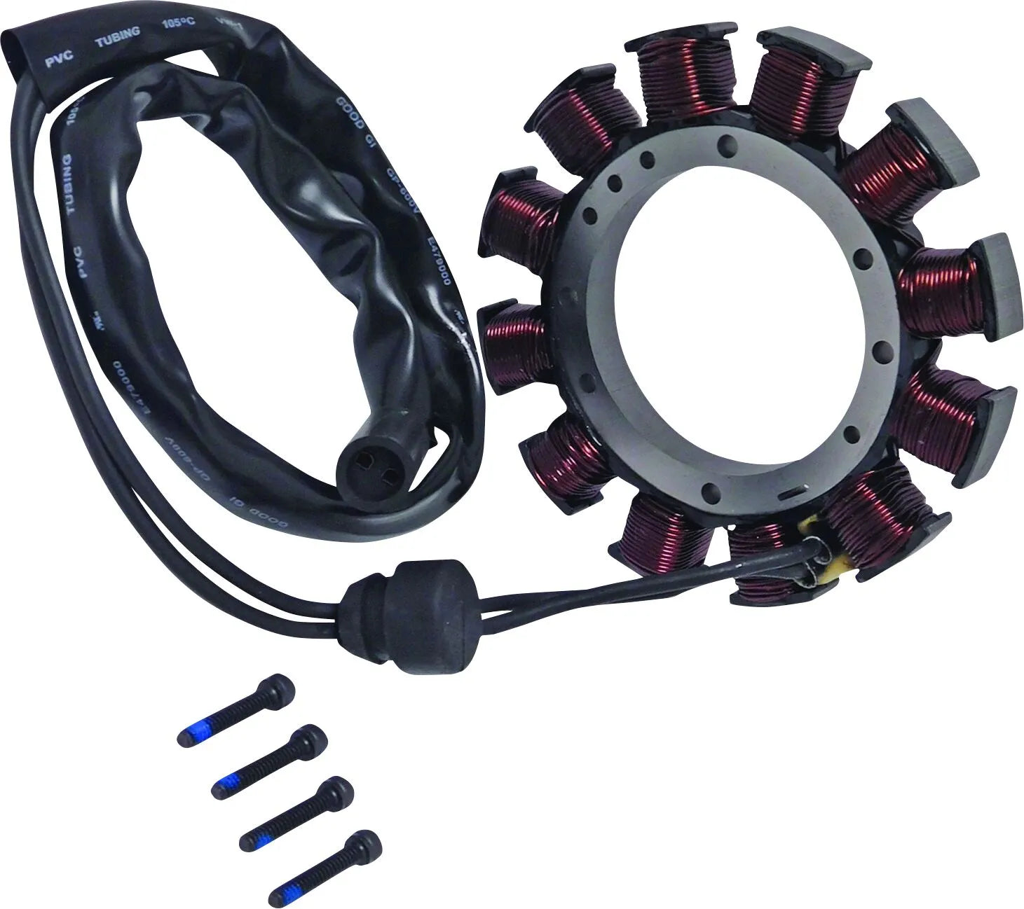 Parts Europe Stator