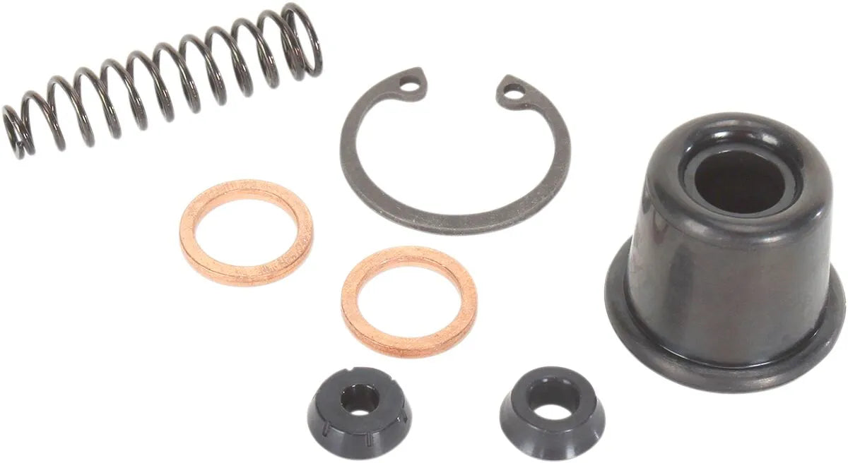 Prox Brake Master Cylinder Rebuild Kit For Rear Brakes