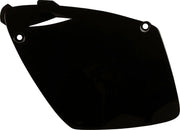 Polisport Side Panels For Ktm