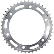 Jt Sprockets Steel Rear Sprocket - 525 Chain