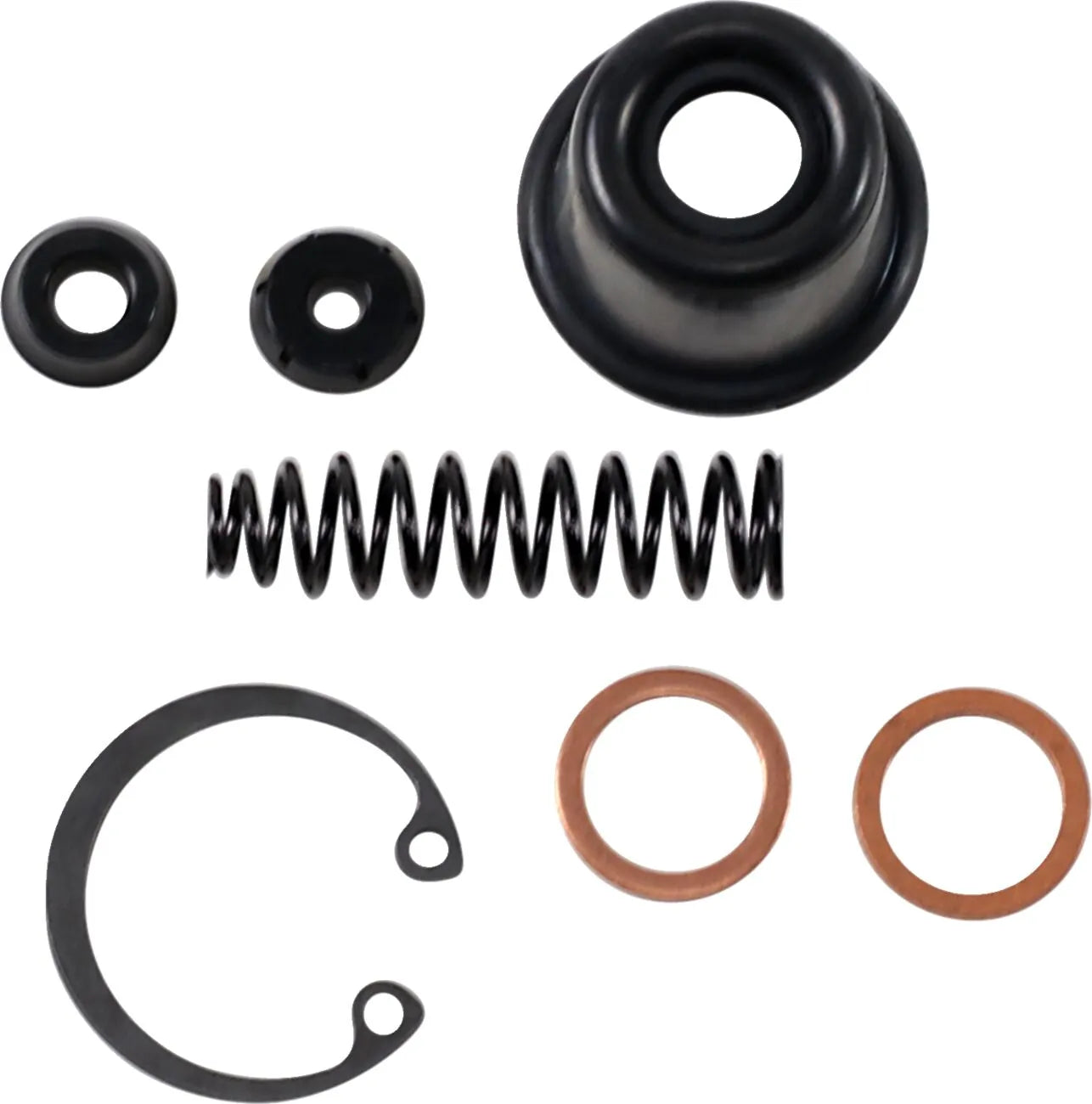 Moose Offroad Brake Master Cylinder Repair Kit
