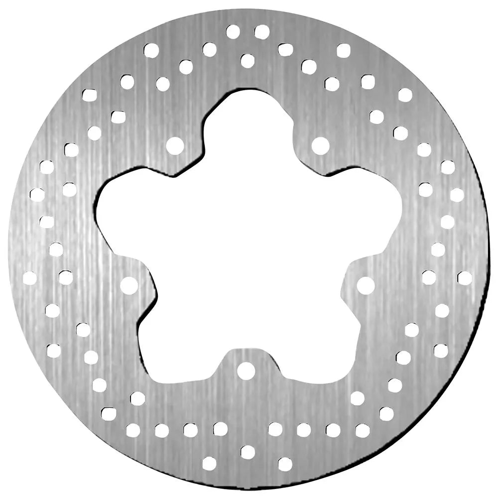 Sbs Standard Round Brake Rotor